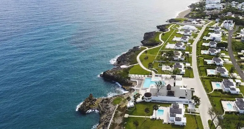 Ocean Village 14