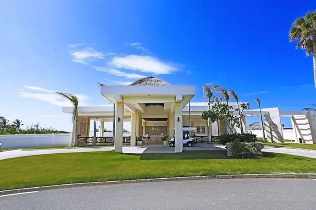 Ocean Village 64
