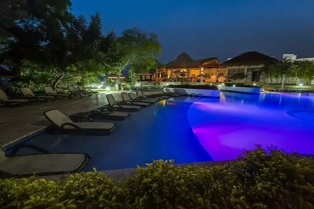 Ocean Village 93