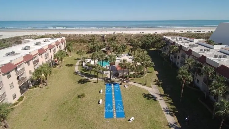 Ocean Village Club C36
