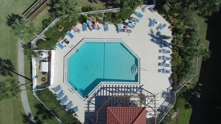 Ocean Village Club C36 - Havuz