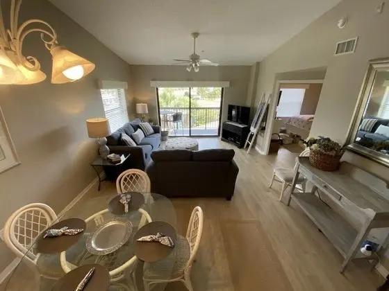 Ocean Village Club I33