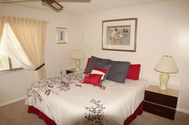 Ocean Village Club K35 - Oda