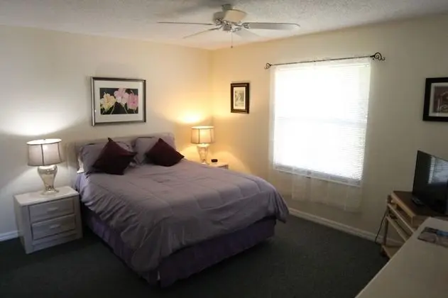 Ocean Village Club L22 - Oda