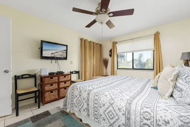 Ocean Village Club N12 - Oda
