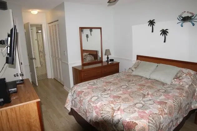 Ocean Village Club N33 - Oda