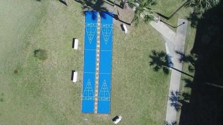 Ocean Village Club O35 - Dış Mekan