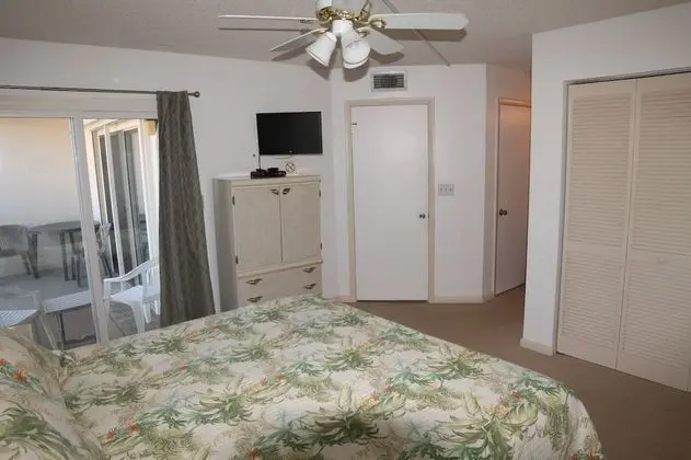 Ocean Village Club P32 - Oda
