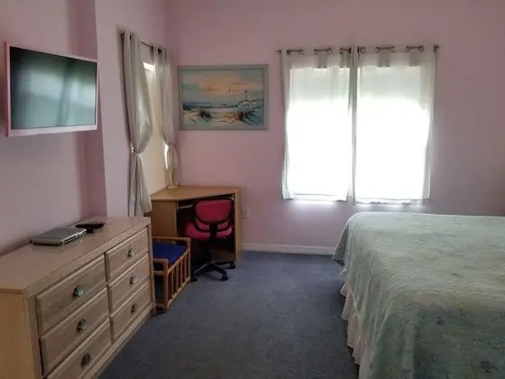 Ocean Village Club Q34 - Oda