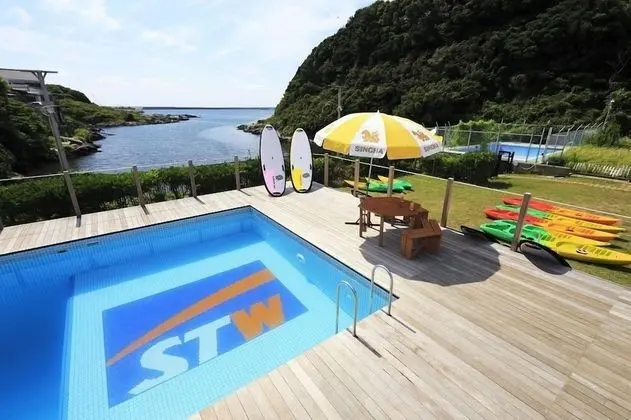Ocean Village MIURA