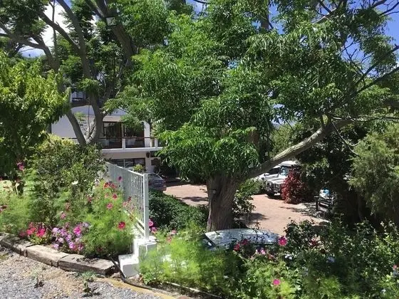 Ocean Golf Guest House - Dış Mekan