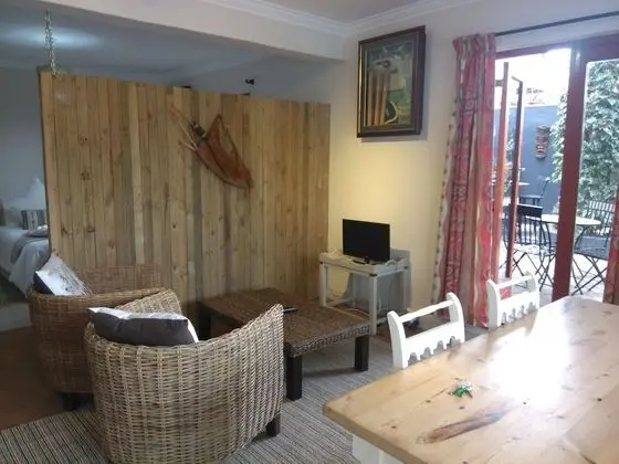 Ocean Golf Guest House - Oda