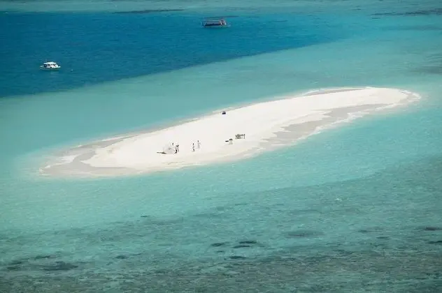 Hotel Ocean Grand at Hulhumale