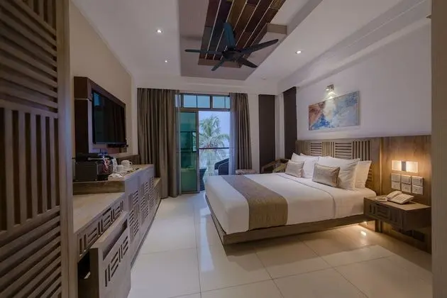 Hotel Ocean Grand at Hulhumale - Öne Çıkan Resim