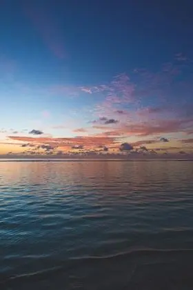 Hotel Ocean Grand at Hulhumale - Plaj
