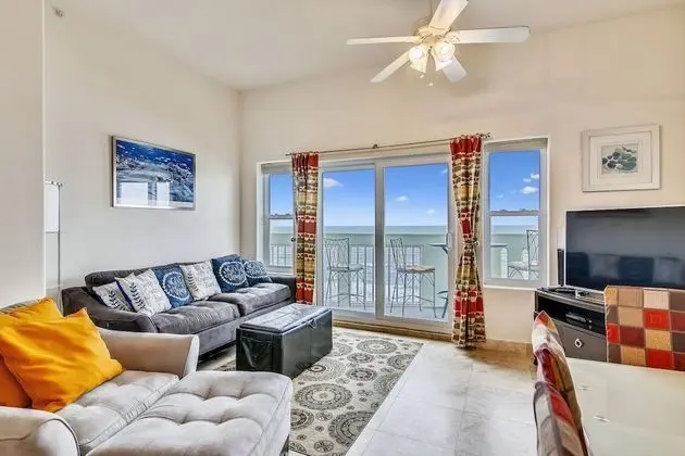 Ocean Grove 803-calypso