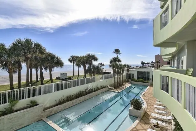 Ocean Grove 803-calypso