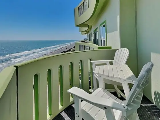 Ocean Grove 902 - Pelican View - Öne Çıkan Resim
