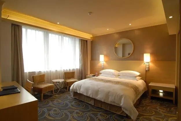 Ocean Hotel