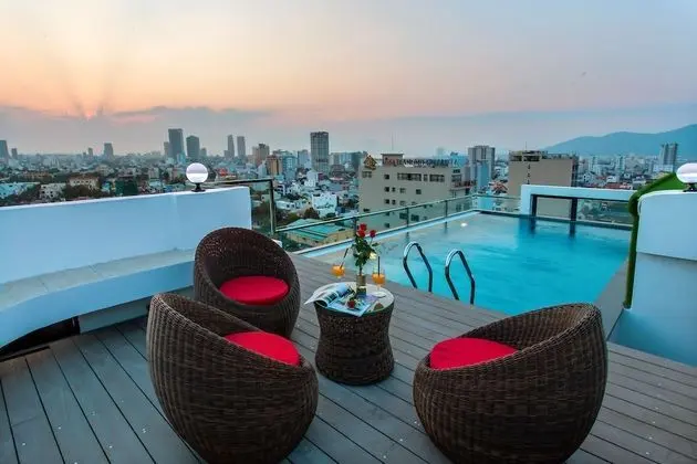 Ocean Haven Hotel