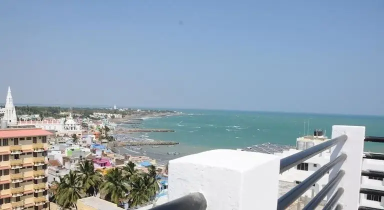 Hotel Ocean Heritage