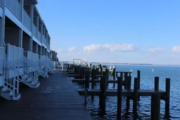 Ocean High Condominiums