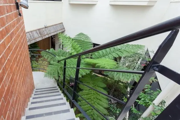 Ocean Hills Chouraku Stay - Dış Mekan