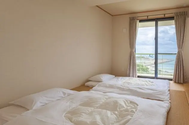 Ocean Hills Chouraku Stay - Oda