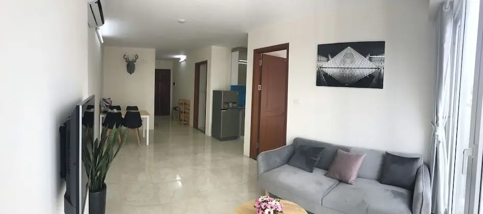 Ocean Homestay