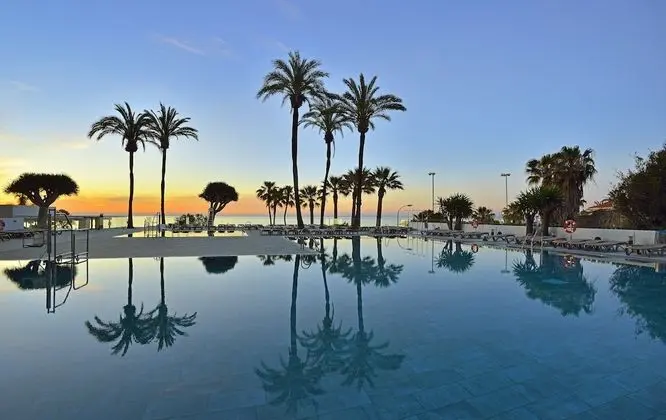 Ocean House Costa del Sol, Affiliated by Meliá - Havuz