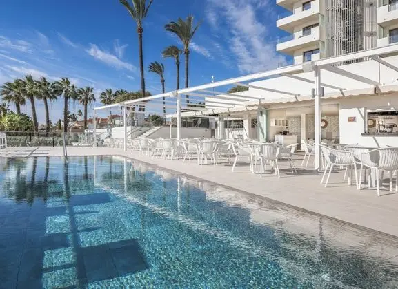 Ocean House Costa del Sol, Affiliated by Meliá - Havuz