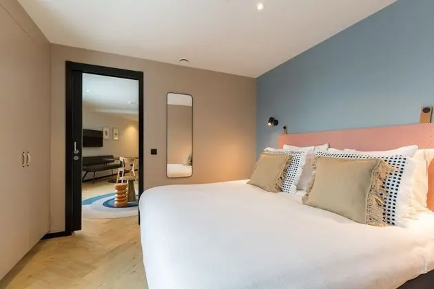 Ocean House Scheveningen