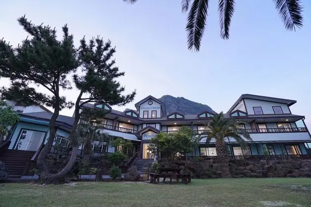 Ocean House