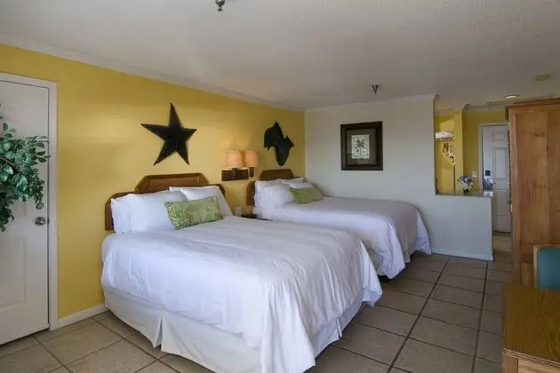 Ocean Isle Inn