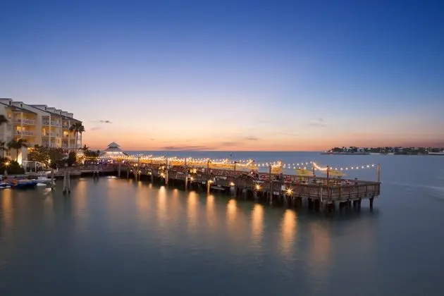 Ocean Key Resort & Spa - 1