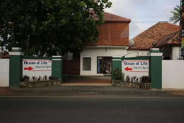 Ocean of Life Ayurvedic Resort - Öne Çıkan Resim