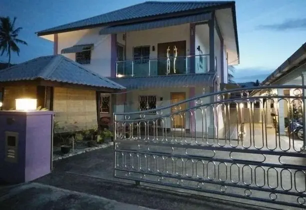 Ocean Lodge - Öne Çıkan Resim