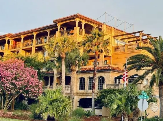Ocean Lodge Resort - Öne Çıkan Resim