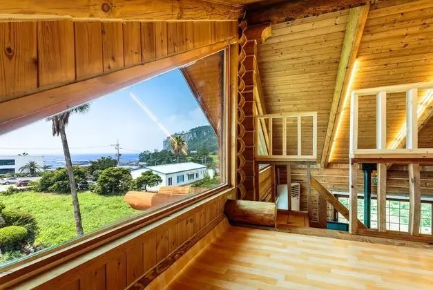 Ocean Log Pension - Öne Çıkan Resim