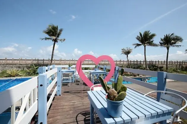Ocean Lover Homestay
