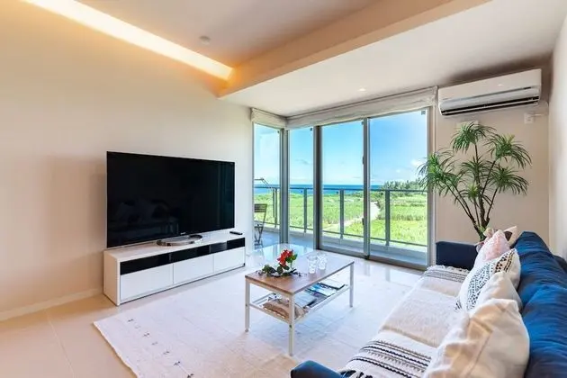 OceanResort Maedamisaki - Oda