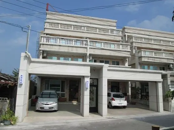 Ocean Mam Bo B&B