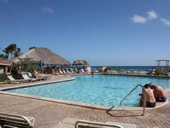 Ocean Manor Beach Resort