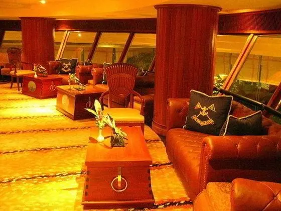 Ocean Marina Yacht Club - Genel