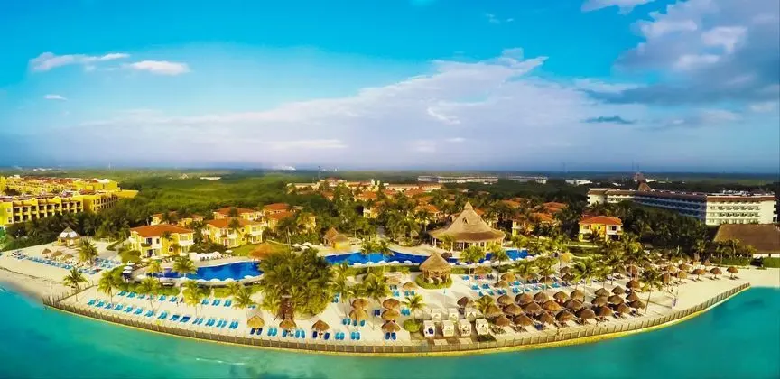 Ocean Maya Royale All Inclusive Adults Only