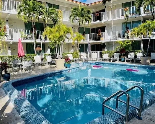 Ocean Mile hotel & Suites - Öne Çıkan Resim
