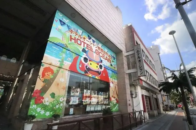 Hotel Ocean