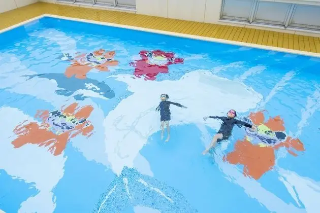 Hotel Ocean - Öne Çıkan Resim