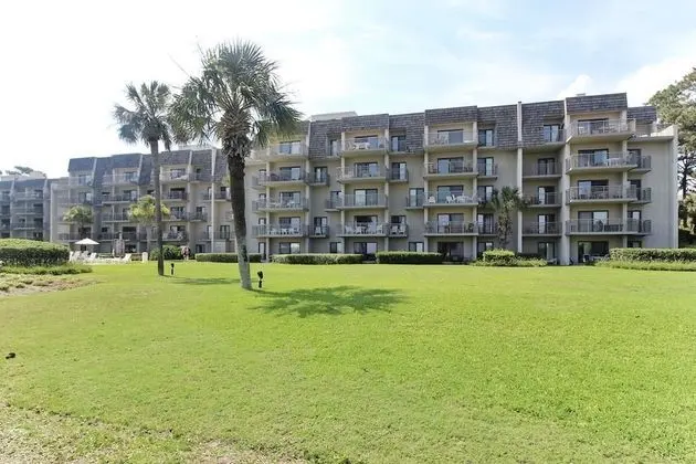 Ocean One 207 - Dış Mekan