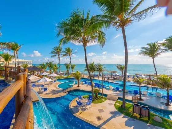 Ocean Palace All Inclusive Premium